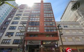 Ótimo apartamento na Prainha Torres/RS